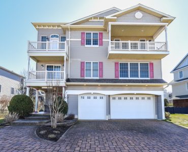 Cape may sales to nyc