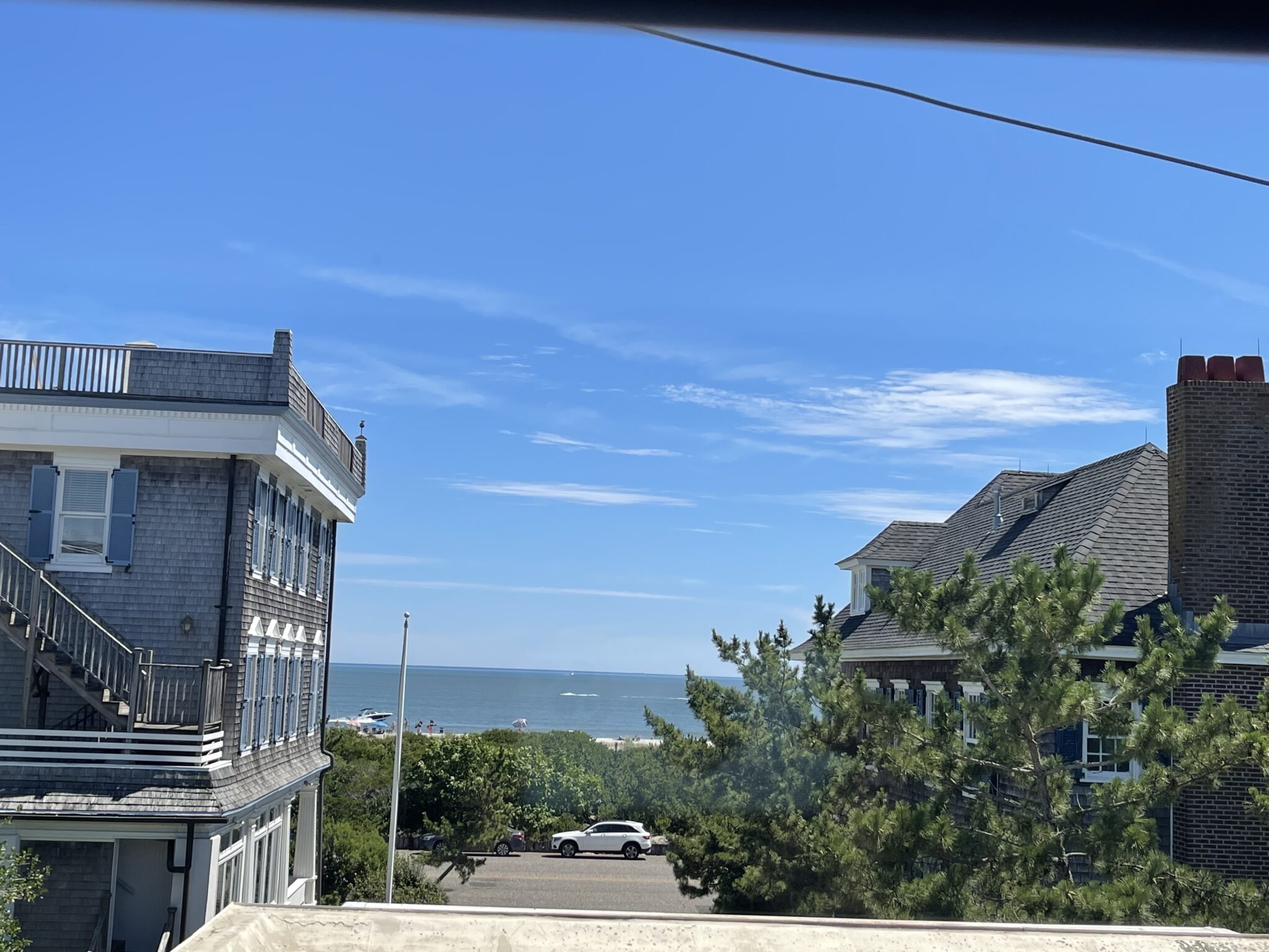 1520 New Jersey Ave Unit 325 — Cape May Rentals