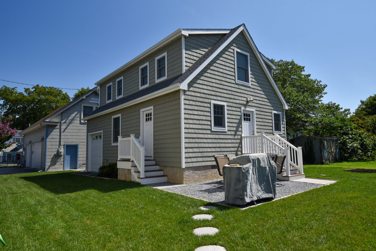 276 Sixth Ave Guest House — Cape May Rentals
