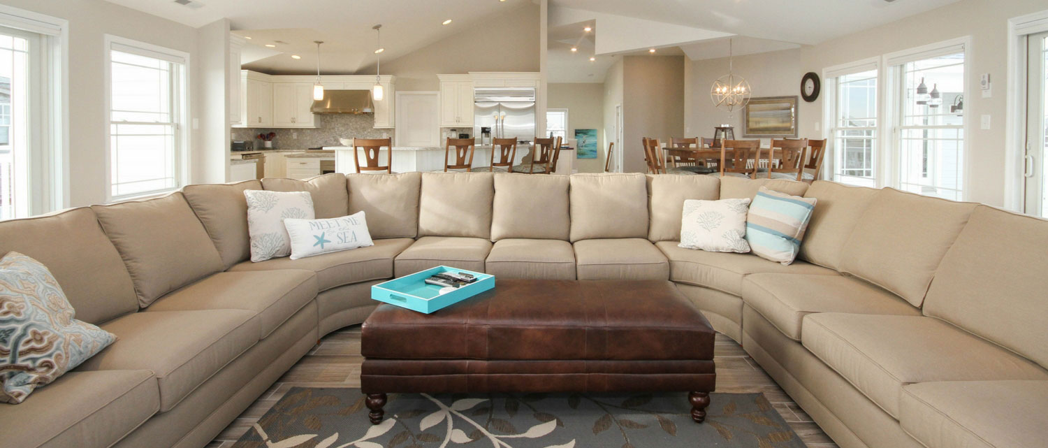 Cape May Rentals New Jersey